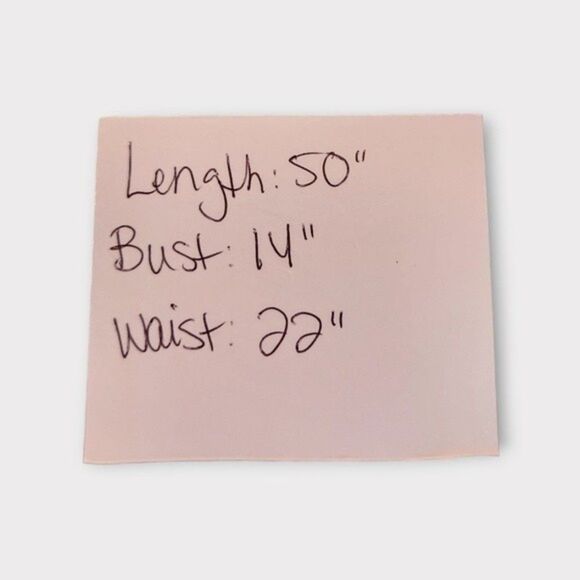 Aqua Sweetheart Chiffon Gown 0 - Picture 8 of 8